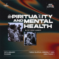 Spirituality And Mental Health 