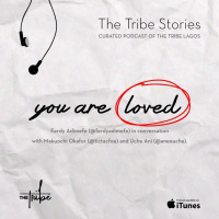 The Tribe Stories II