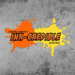 Valerie Webers Ink-credible Podcast