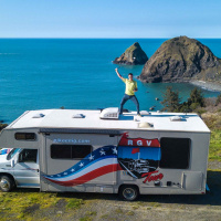 Patrick Koenig: The Golf Stranger Sensei