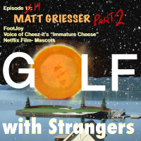 Matt Griesser: The Voice of Reason The Voice of Cheese Part Deux