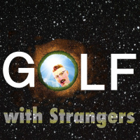Masters: A reflection and a strange podcast