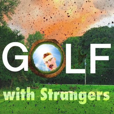 Golf With Strangers