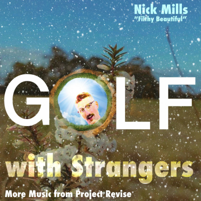 Golf With Strangers
