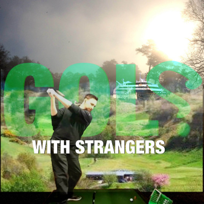 Golf With Strangers
