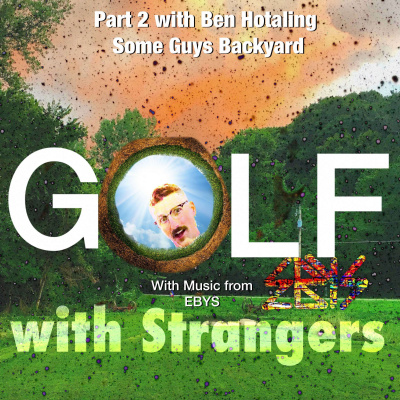Golf With Strangers