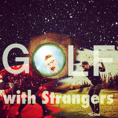 Golf With Strangers