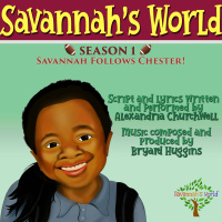 Savannahs World Welcome