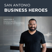 SABH 06 | Powering Initiative: Lorenzo Gomez, III