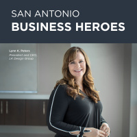 SABH 04 | Powering Creativity: Lynn K. Peters