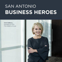 SABH 03 | Powering Expertise: Trish DeBerry