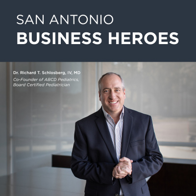 San Antonio Business Heroes
