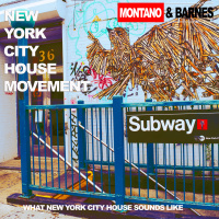 NYC House Movement