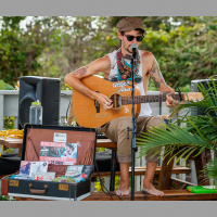 Dissolving Boundaries via Musical Medicine with Penn Johnson | POP 5