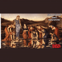 Grassing up the Duke