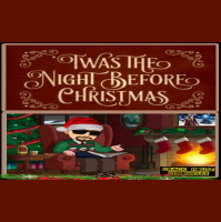 BONUS - Dale Recites Twas The Night Before Christmas