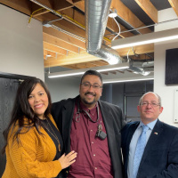 Special Interview with Israel’s Consul General to the Pacific Southwest Part 2