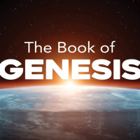 God Creates the Heavens and the Earth