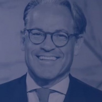 Eric Metaxas Interview Part 1