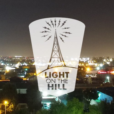 Light On The Hill
