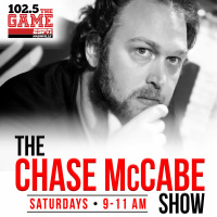Chase McCabe Show 6-1-19
