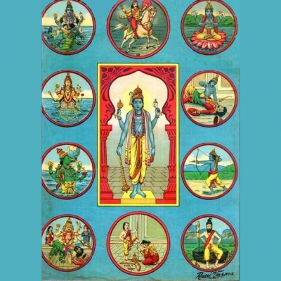 Chants Of India By Sriram