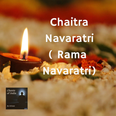 Chants Of India By Sriram