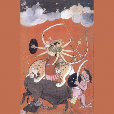 Chants Of India By Sriram