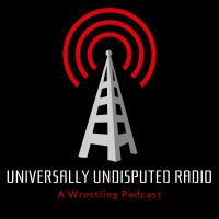 Universally Undisputed #1 - NXT and Kofi Kingston