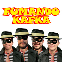 Fumando Kafka Ep: 15 McNuggets