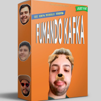 Fumando Kafka Ep: 8 Esta GRRRIQUISIMO