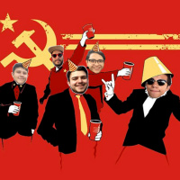 Fumando Kafka Ep: 13 Viva el Comunismo y la cumbia