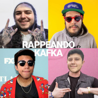 Fumando Kafka Ep: 14 Rappeando Kafka