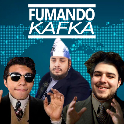 Fumando Kafka
