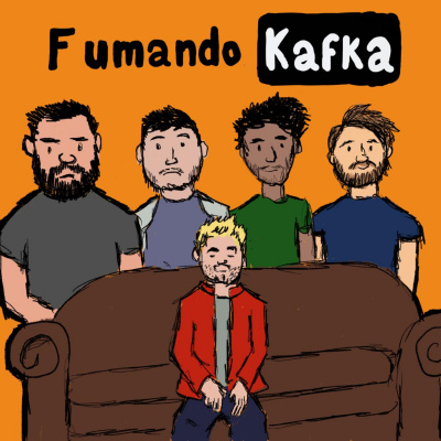 Fumando Kafka