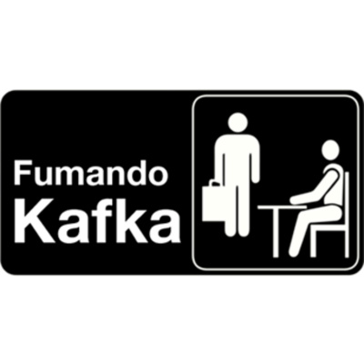 Fumando Kafka