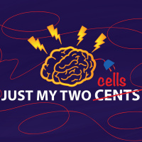 Just My Two Cells with NurFatinZakki amp SarahYB