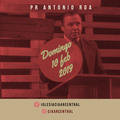 Iglesia Ciaar Central