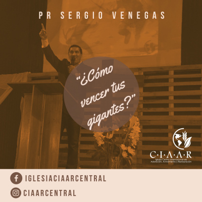 Iglesia Ciaar Central