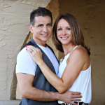 Healthy In, Happy Out Podcast With Len  Staci