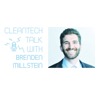 Cleantech Talk