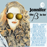 Jennifer the B is for Bad Boss 2 (The Lady with the Dragon Breath) Ep. 9