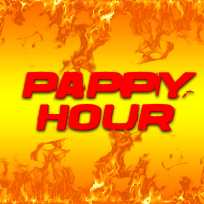 Pappy Hour