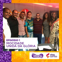 VIVA SAMBA NA LITORAL #01 – Mocidade Unida da Glória