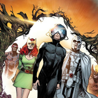 ZNPodcast #44 - Reseñando House of X #1