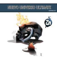 ZNPodcast #269 - Nuevo Universo Ultimate