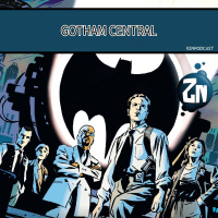 #293 - Gotham Central