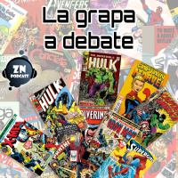 ZNPodcast #65 – Zona de cañas: La grapa a debate