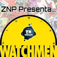 ZNP Presenta - Watchmen 1x08