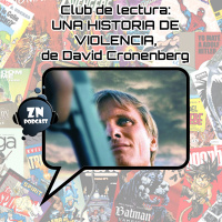 ZNP #ClubVeraniegoZN - Una historia de violencia, de David Cronenberg